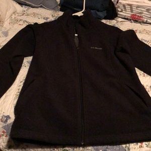 Columbia Fleece Jacket